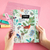 Cuaderno A5 Liso + Stickers en internet