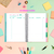 Agenda Universitaria 2025 - nikime