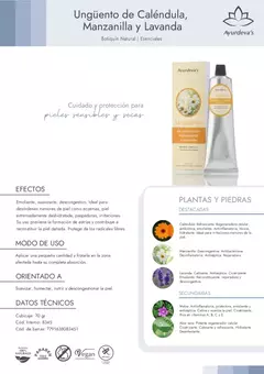 Imagen de ¡Elige tu Ungüento 100% Natural Favorito! 50% de Descuento + 2 Regalos Especiales