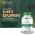 Mitburn 100mg 30 Cápsulas - Com Selo de Autenticidade - comprar online