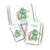 Kit Completo Com Caixa Cartonada -DINO - comprar online