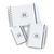 Kit Completo Com Caixa Cartonada - FUSQUINHA - comprar online
