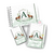 Kit Completo Com Caixa Cartonada -CAVALINH0 - comprar online