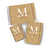 Kit Completo Com Caixa Cartonada - LINHO MARROM - comprar online