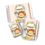 Kit Completo Com Caixa Cartonada - SAFARI CUTE - comprar online