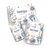 Kit Completo Com Caixa Cartonada - ROBÔS - comprar online