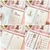 Kit Completo Com Caixa Cartonada -URSINHO - AMOR EM PAPEL - PAPELARIA CRIATIVA