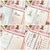 Kit Completo Com Caixa Cartonada -URSINHO - AMOR EM PAPEL - PAPELARIA CRIATIVA