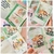 Imagem do Kit Completo Com Caixa Cartonada - SAFARI CUTE