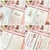 Kit Completo Com Caixa Cartonada - FUSQUINHA - AMOR EM PAPEL - PAPELARIA CRIATIVA