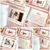 Kit Completo Com Caixa Cartonada - SAFARI CUTE na internet