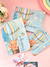 Kit Completo Com Caixa Cartonada - CIRCO CANDY - loja online