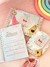 Kit Primeiras Lembranças - Arco-Íris - comprar online