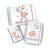 Kit Completo Com Caixa Cartonada -URSINHO - comprar online