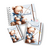 Kit Completo Com Caixa Cartonada -URSINHO - comprar online