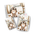 Kit Completo Com Caixa Cartonada - Aviador - comprar online