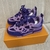 LOUIS VUITTON SKATE na internet