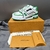 LOUIS VUITTON TRAINER - Snekz.Br
