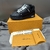 LOUIS VUITTON TRAINER - Snekz.Br