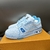 LOUIS VUITTON TRAINER na internet