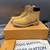 LOUIS VUITTON X TIMBERLAND Ankle Boot - comprar online
