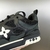 LOUIS VUITTON SKATE - Snekz.Br