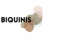 Banner da categoria Biquinis