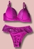 Conjunto Rendado 3057 - Ella Moda Intima