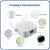 REPETIDOR WIFI PIX-LINK en internet