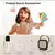 Parlante Bluetooth + Microfono Karaoke K12 - comprar online