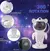 Astronauta Proyector De Estrellas Con Bluetooth - comprar online