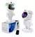 Astronauta Proyector De Estrellas Con Bluetooth