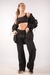 CAMPERA OVERSIZE BOXY - comprar online