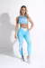 Top deportivo para mujer con diseño sublimados exclusivos y estampa única. Su ajuste es perfecto.
Ideal para el gimnasio. 
Calce perfecto y costuras reforzadas. Mayoristas de indumentaria deportiva 
