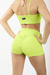 MICRO SHORT FRUNCE - comprar online