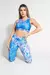 Top deportivo para mujer con diseño sublimados exclusivos y estampa única. Su ajuste es perfecto.
Ideal para el gimnasio. 
Calce perfecto y costuras reforzadas. Mayoristas de indumentaria deportiva 
