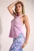 MUSCULOSA DEPORTIVA MUJER DRY FIT