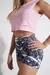 SUDADERA DEPORTIVA CORTA MUJER DRY FIT ROSA - comprar online