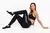 Calza deportiva para mujer con diseño sublimados exclusivos y estampa única. 
Ideal para el gimnasio. 
Calce perfecto y costuras reforzadas.
Mayoristas de indumentaria deportiva 
