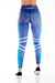 Calza deportiva para mujer con diseño sublimados exclusivos y estampa única. 
Ideal para el gimnasio. 
Calce perfecto y costuras reforzadas.
Mayoristas de indumentaria deportiva.
