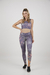 Conjunto con diseño - Calza + Top en internet