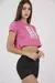 REMERA CORTA SHE - Power Life Mayorista