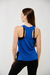 MUSCULOSA DEPORTIVA MUJER DRY FIT