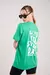 REMERA OVERSIZE DAY - Power Life Mayorista