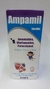 AMPAMIL AMANTADINA, CLORFENAMINA, PARACETAMOL JARABE 60 ML ROSEL