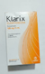 KLARIX 125 MG SUSP CLARITROMICINA - comprar en línea