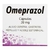 OMEPRAZOL CAPS 20 MG C/ 7 CAPSULAS