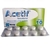 PARACETAMOL ACETIF TABLETAS DE 500MG C/10 en internet