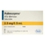 PULMOZYME SOL 2.5MG/2.5 ML C/6 AMP. Alfa-dornasa