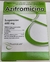 AZITROMICINA 200MG / 5ML SUSP